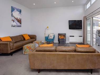 The Elements East - Jindabyne