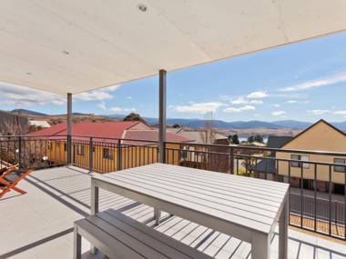 The Elements West - Jindabyne