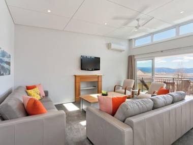 The Elements West - Jindabyne