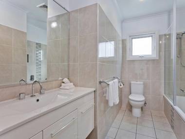 The Elements West - Jindabyne