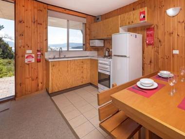 Seeblick 2 on Lake Jindabyne