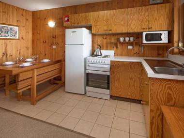 Seeblick 3 on Lake Jindabyne