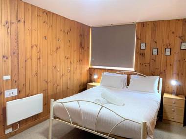 Seeblick 3 on Lake Jindabyne