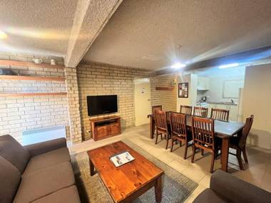 Central Park 4 - Centre of Jindabyne