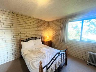 Central Park 4 - Centre of Jindabyne