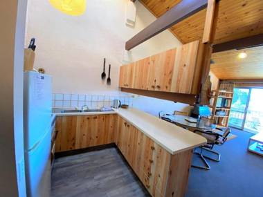 Snowbird 1 - Jindabyne Townhouse