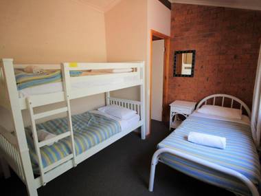 Snowbird 1 - Jindabyne Townhouse