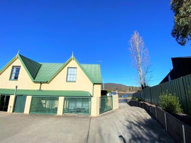 Bayview 3 - Next to Lake Jindabyne