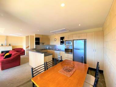 Dromaius 5 - Great Views of The Snowy Mountains