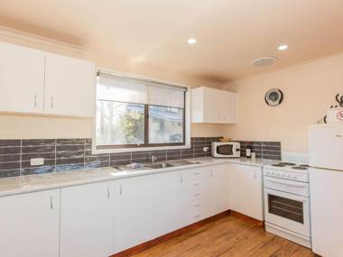 Lodge 67 3/58 Townsend Street