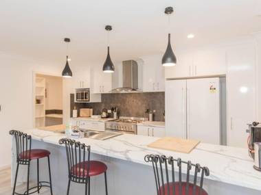 Jindalee 1 - 11 Twynam Street Jindabyne