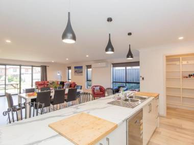 Jindalee 1 - 11 Twynam Street Jindabyne