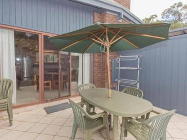 Grindelwald 1/39 Townsend Street