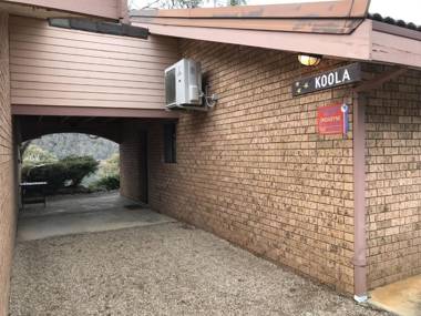 Koola 2/41 Townsend Street