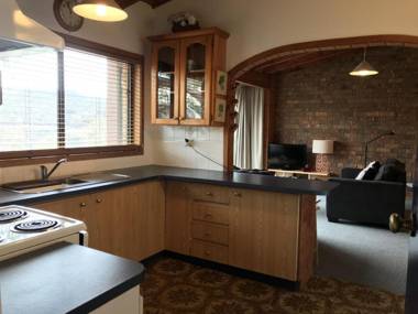 Koola 2/41 Townsend Street