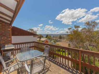 Snowy Saga 1 - Jindabyne