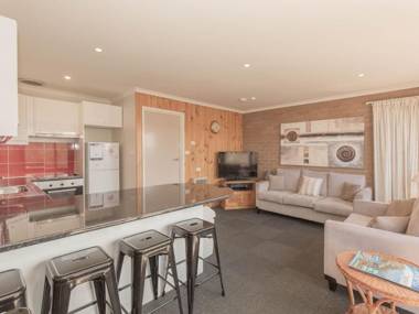 Snowy Saga 1 - Jindabyne