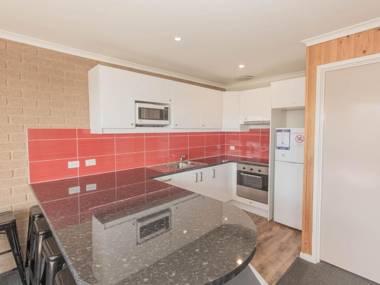 Snowy Saga 1 - Jindabyne