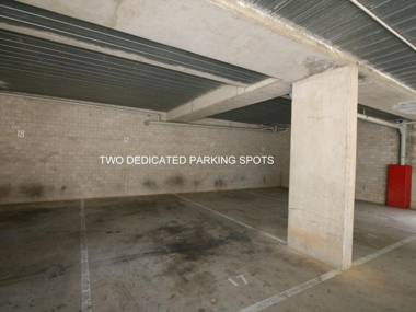 Tanderra 17/28 Park Road