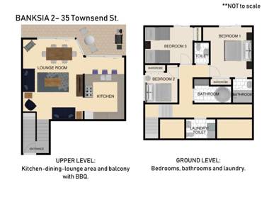 Banksia 2/35 Townsend Street