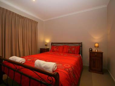 Boronia 4/30 Nettin Circuit