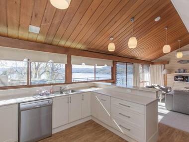 Platypus 19 McLure Circuit