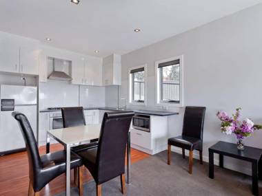 Stenmark 5/3 Poley Cow Lane