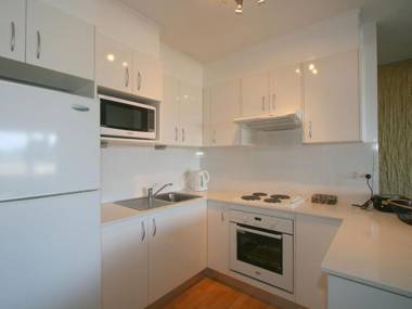 Central Park 10/1 Snowy River Avenue