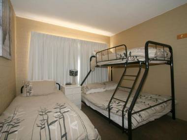 Central Park 10/1 Snowy River Avenue