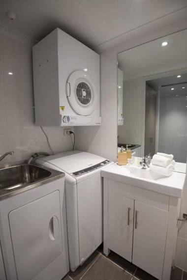 Snowy Studio - Jindabyne