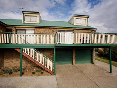 Kestrels Rest 116 Gippsland Street