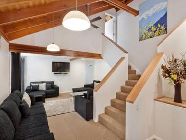 Kestrels Rest 116 Gippsland Street