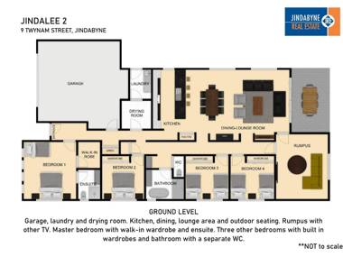 Jindalee 2 9 Twynam Street