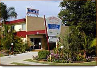 Ipswich City Motel