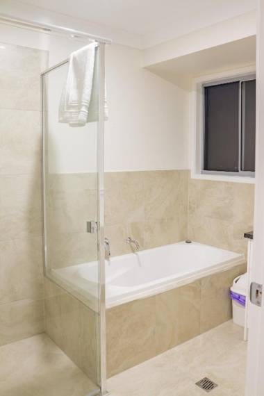 Brand New Executive Living 36