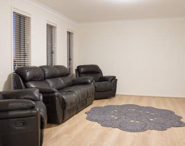 Brand New Executive Living 36