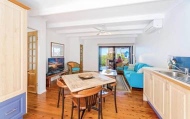 Clubyamba Beach Holiday Accommodation - Adults Only