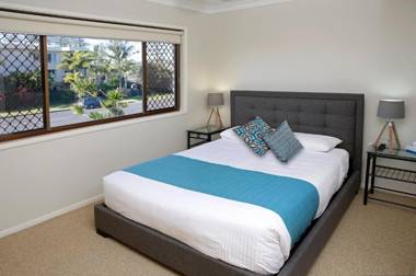 Yamba Sun Motel