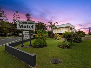 Yamba Sun Motel