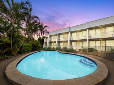 Yamba Sun Motel