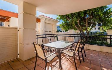 The Sands Resort at Yamba