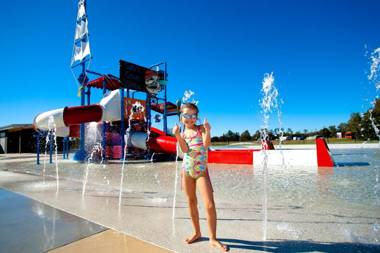 BIG4 Saltwater @ Yamba Holiday Park
