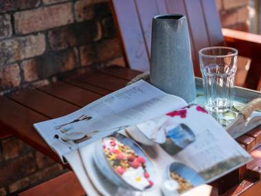 Doncaster - Yamba Main beach and sea pool