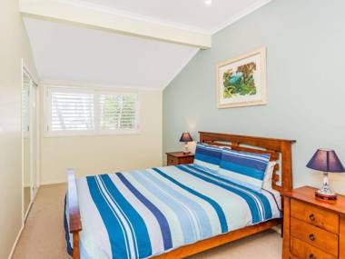 Kenlee - family and pet friendly