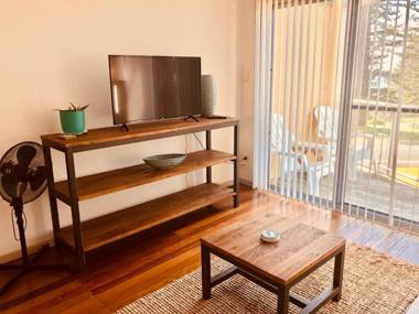 Seaspray 2 /21 Clarence Street