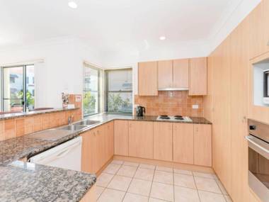 Breakers Block 3 - Unit 2 - Pool in complex - across the road from the beach