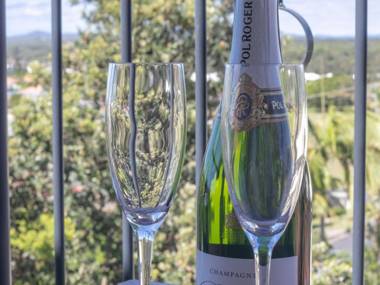 Phoenix Terrace -townhouse Yamba