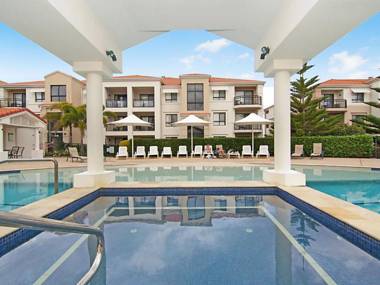 The Sands 60/20 Pacific Parade