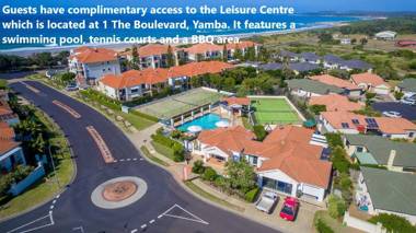 Oceania Beach Paradise - LJHooker Yamba