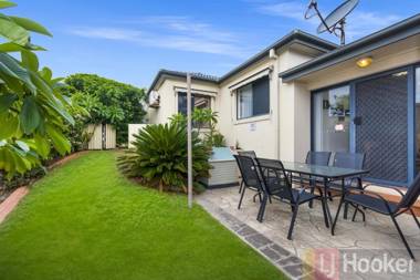 Oceania Beach Paradise - LJHooker Yamba